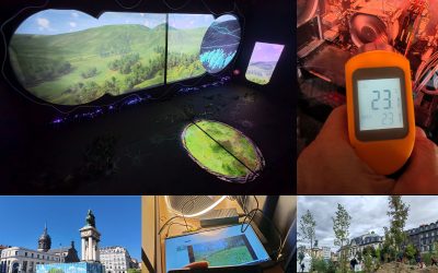 Pâturages 2126 : le vaisseau des prairies du Massif Central